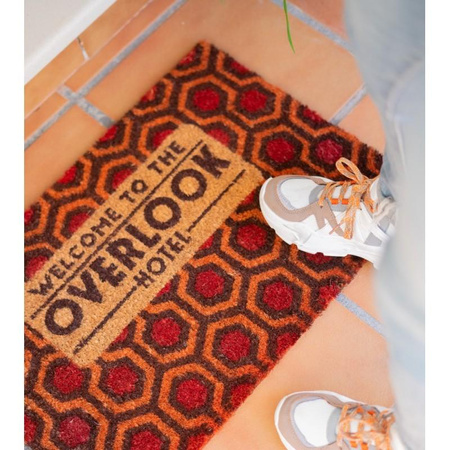 The Shining - The Overlook Hotel doormat (40 x 60 cm)