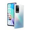 Crong Crystal Slim Cover - Xiaomi Redmi 10 Case (Transparent)