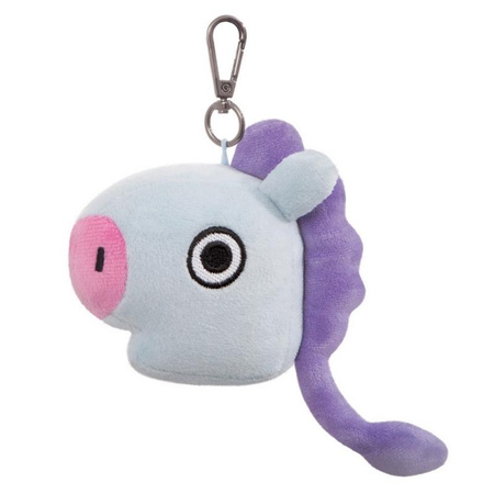 BT21 - MANG plüss kulcstartó