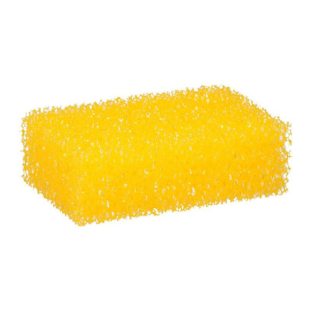 Sponge to remove insects, insect stains, for Car, Dunlop, 11x4x7 cm