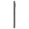 Spigen Rugged Armor - Étui pour Google Pixel 9 / 9 Pro (Gris marbré)