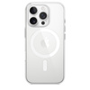 Apple Clear Case - Étui MagSafe pour iPhone 16 Pro (transparent)