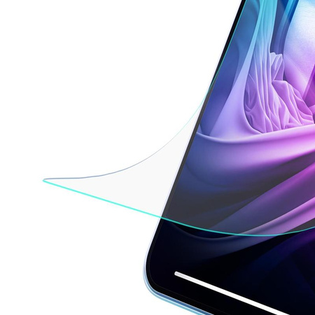 3mk Silky Matt Pro - Matte Protective Film for Samsung Galaxy S25 Edge