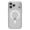 ETUI DO IPHONE 17 PRO do MAGSAFE SPIGEN ULTRA HYBRID ORYGINALNE BEZBARWNE