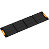 Wonder Ws210 - 210W napelem / napelemes töltő MC4 kimenettel (fekete)