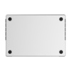 Pouzdro Incase Hardshell - MacBook Pro 16" (M4/M3/M2/M1/2024-2021) (Tečkované/čiré)