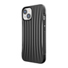X-Doria Raptic Clutch - Étui biodégradable pour iPhone 14 (Testé en chute de 3m) (Noir)
