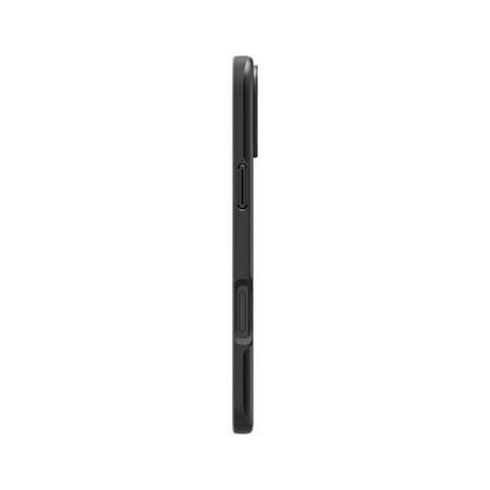 Spigen Thin Fit MagSafe - Hülle für iPhone 16 Plus (Schwarz)