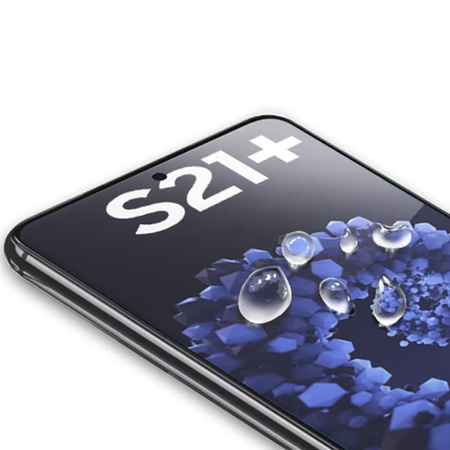 Mocolo 3D UV Glass - Szkło ochronne na ekran Samsung Galaxy S21+