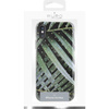 Coque PURO Glam Tropical Leaves - iPhone Xs Max Case (Brilliant Leaves)