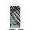 PURO Glam Tropical Leaves – Hülle für iPhone Xs Max (Brilliant Leaves)