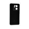 Crong Color Cover - Xiaomi 13T/13T Pro Case (noir)