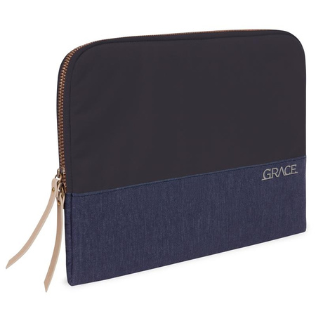 STM Grace - Housse pour MacBook Pro 13" / MacBook Air 13" / Notebook 13" (Night Sky)