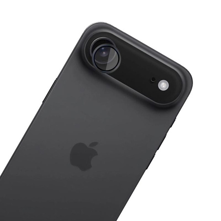 SZKŁO HARTOWANE 3MK NA APARAT DO IPHONE AIR OCHRONNE NA OBIEKTYW WYSPĘ