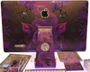 Nexgen Skins - Set de skin pour iMac 27" à effet 3D (Serpentine 3D)