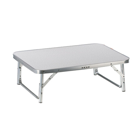 Camp Active - Faltbarer Wandertisch aus Aluminium