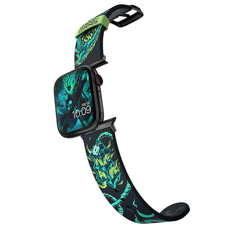 League of Legends - Bracelet pour Apple Watch (Thresh)