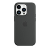 Apple Silikonhülle - Silikonhülle mit MagSafe für iPhone 14 Pro (Nord)