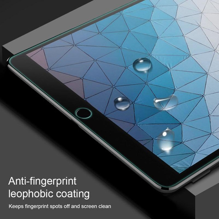 Nillkin H+ Anti-Explosion Glass - Szkło ochronne 0.3 mm iPad Air 2019 / iPad Pro 10.5 2017