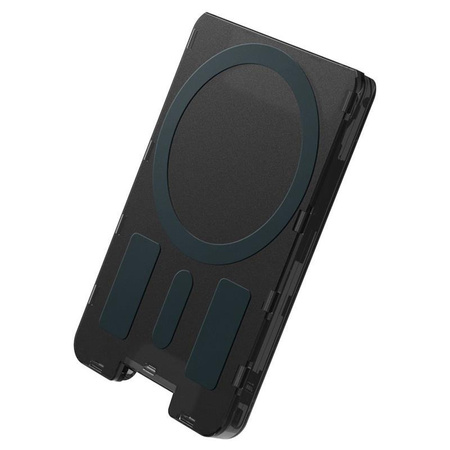 Spigen Ultra Hybrid MagSafe Wallet - Portefeuille magnétique (Zero One)