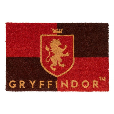 Harry Potter - Gryffindor Fußmatte (43 x 63 cm)