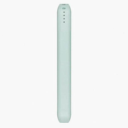 UNIQ Fuele Mini - Power Bank 8000 mAh USB-C 18W Power Delivery (zelená)