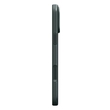 ETUI DO IPHONE 17 PRO MAX do MAGSAFE SPIGEN FIT ORYGINALNE ZIELONE CASE