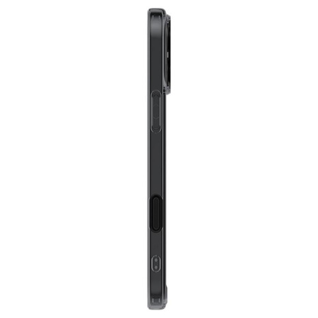 Spigen Ultra Hybrid T MagSafe - Hülle für iPhone 16 Pro (Frost Black)