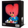 BT21 – Pluszowa maskotka 30 cm TATA