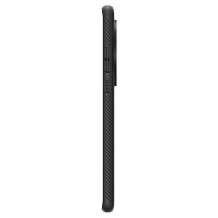 Spigen Liquid Air - pouzdro pro OnePlus 12 (matně černé)