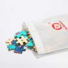 TOP BRIGHT - Puzzle drewniane ocean (100 el.)
