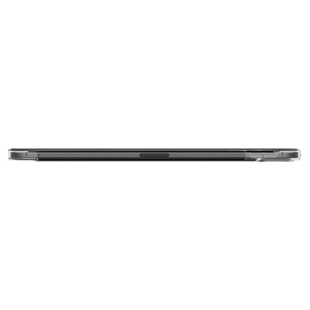 Spigen Liquid Air Folio - Case for iPad Pro 11" (M5, 2025 / M4, 2024) (Black)