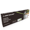 Dunlop - Filet de volley-ball et de badminton 609 x 220 cm