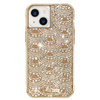 Case-Mate Brilliance - iPhone 14 Tasche (Kronleuchter)