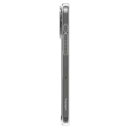 Spigen Ultra Hybrid MagSafe - étui pour iPhone 15 Pro Max (fibre de carbone)