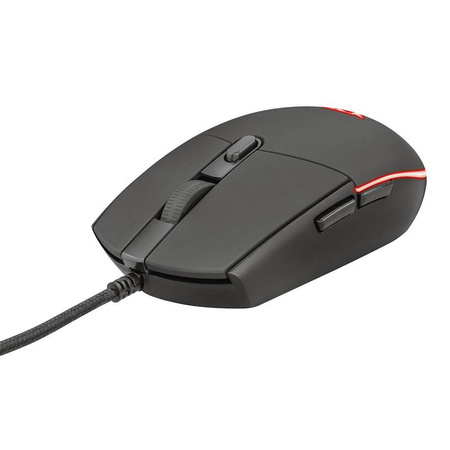 Trust GXT 838 AZOR - LED keyboard and mouse gaming set