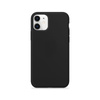 Crong Color Cover - iPhone 11 Case (Black)