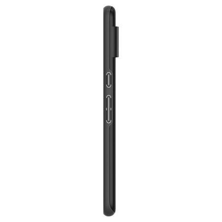 Spigen Thin Fit - Gehäuse für Google Pixel 8 Pro (Schwarz)