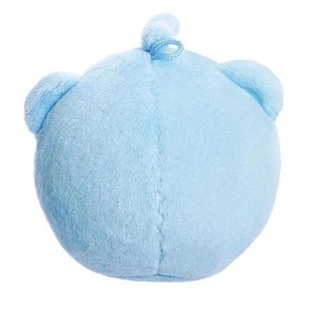 BT21 - Plyšový maskot 8 cm KOYA Baby Pong Pong