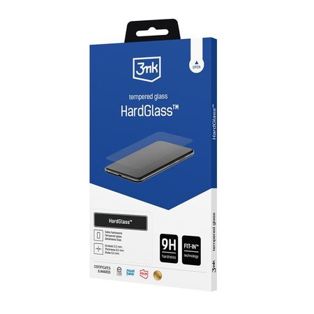 3mk HardGlass - Verre trempé pour Motorola Moto G55 5G