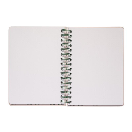 Mickey Mouse - Notepad / Notes A5