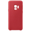 Samsung Hyperknit Cover - Samsung Galaxy S9 Case (red)