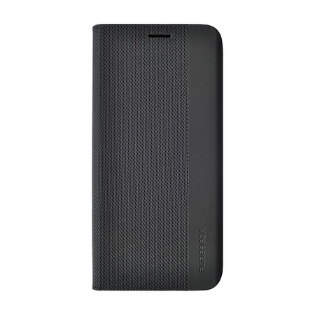 PureGear WALLET Series - Étui à rabat pour iPhone 14 Pro Max (noir)