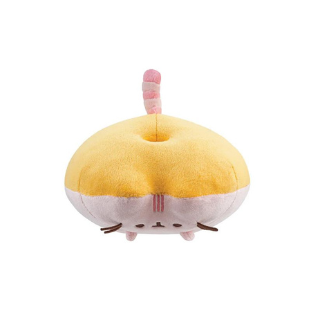 Pusheen - Plush Donut Toy 14 cm (Pink)