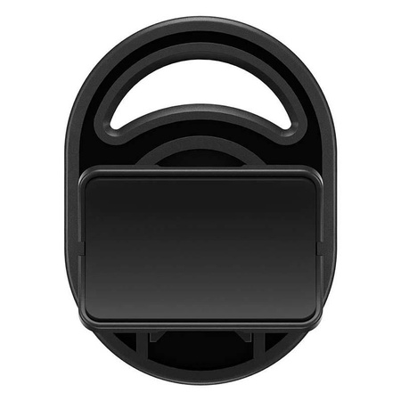 Spigen GearLock MS100 - Uchwyt rowerowy (Czarny)