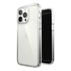 Speck Gemshell - Coque pour iPhone 14 Pro Max avec revêtement MICROBAN (transparent)