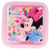 Minnie Mouse - Lunchbox / vzduchotěsný box na snídani 730ml