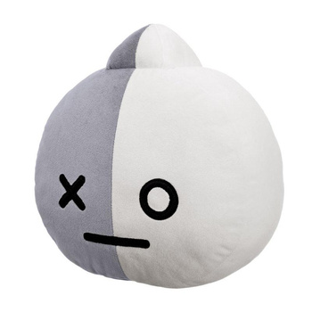 BT21 - Plyšový polštář / maskot 32 cm VAN