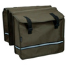Dunlop - Brašna na kolo / brašna velká 26 l (zelená)