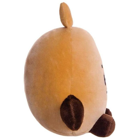 BT21 - Plyšový maskot 20 cm SHOOKY BABY